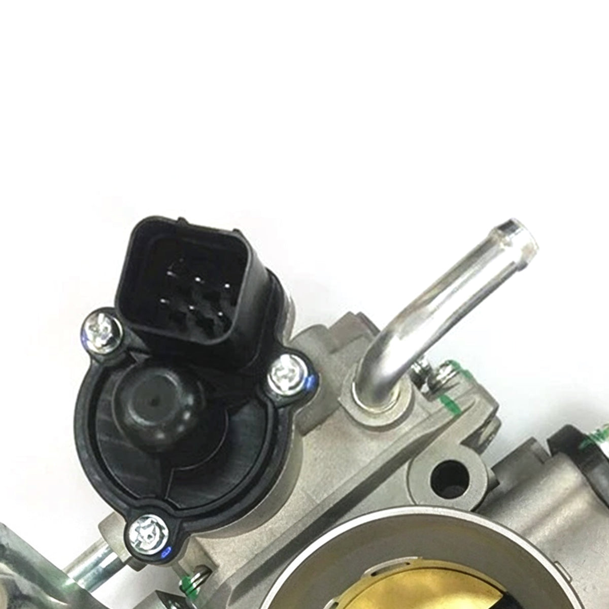Boîtier De Papillon MD348467 Pour Mitsubishi Pajero Delica