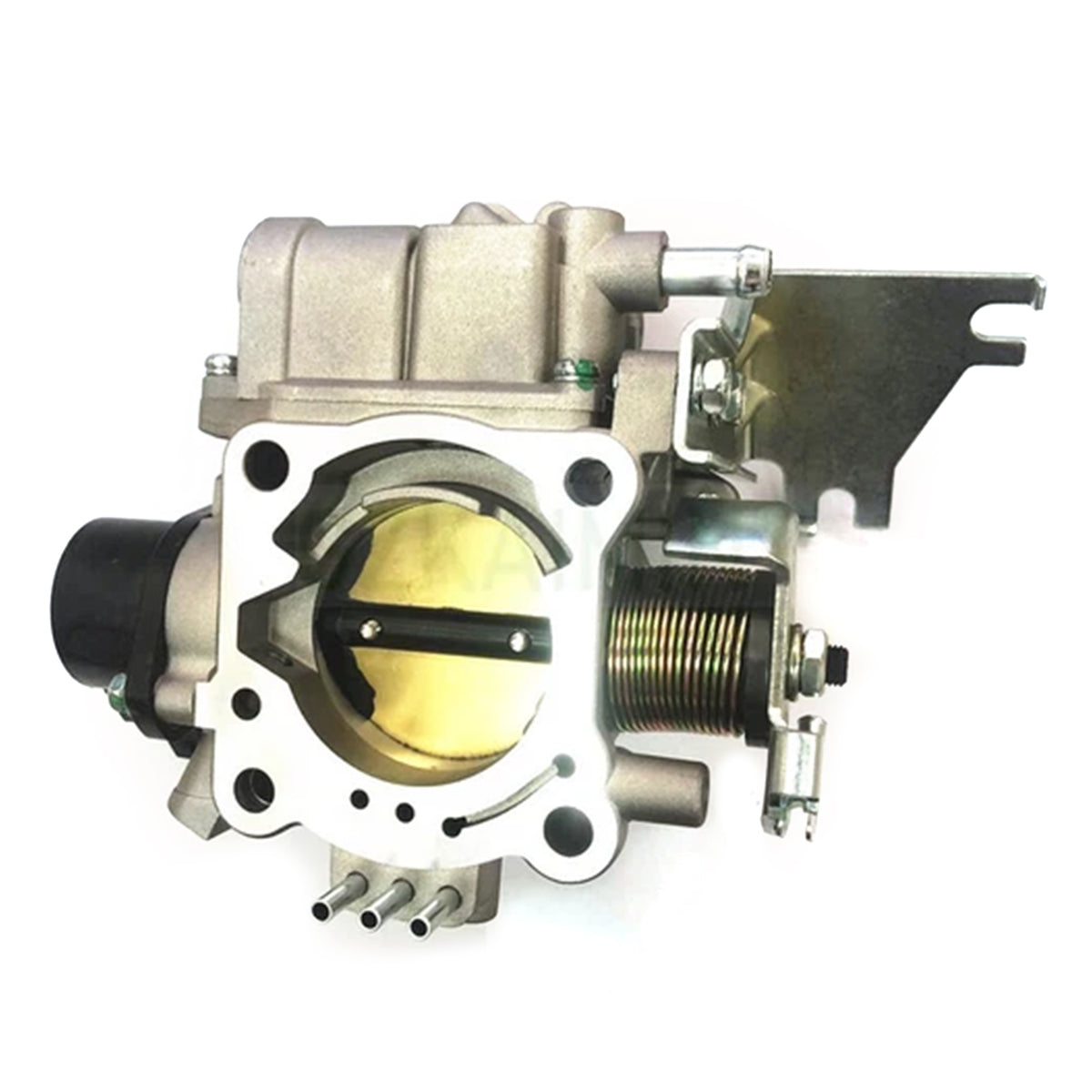Boîtier De Papillon MD348467 Pour Mitsubishi Pajero Delica