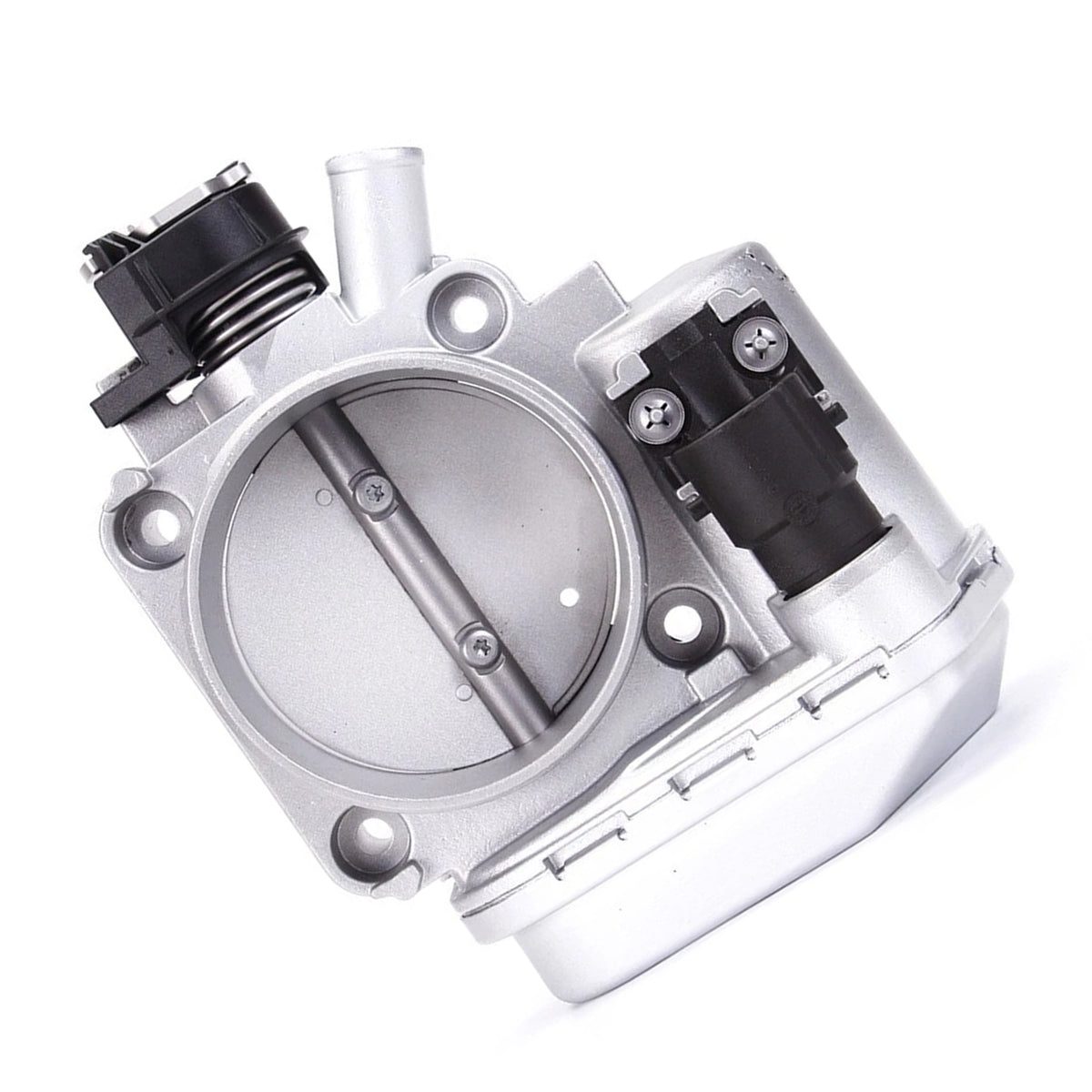 Cuerpo de aceleración A1041410025 para Mercedes-Benz W202 W210