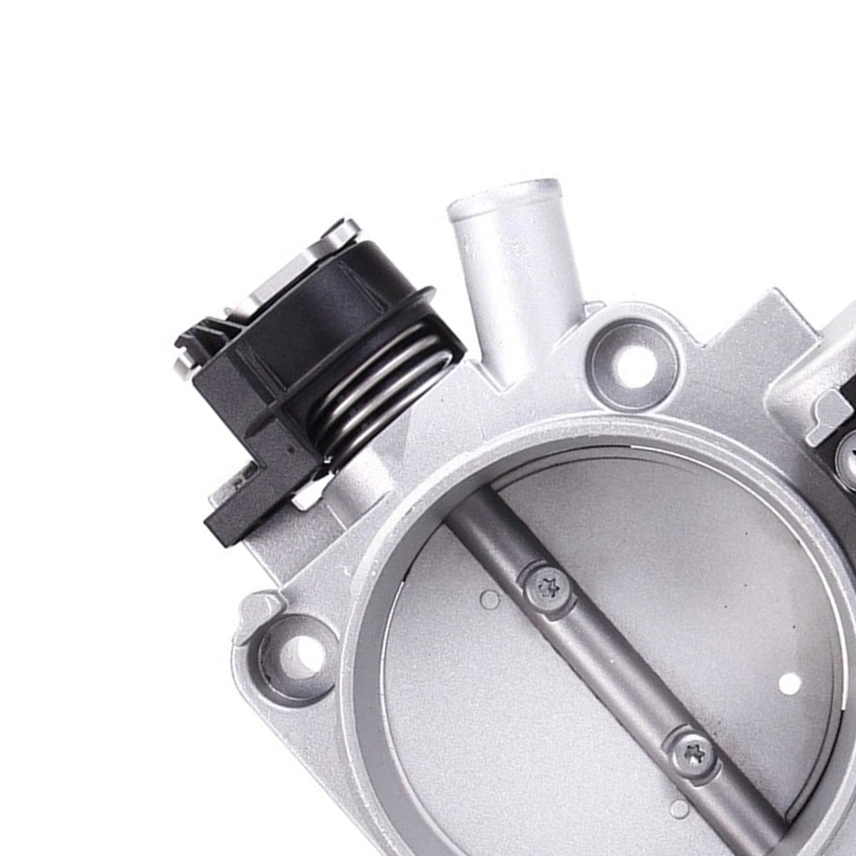 Cuerpo de aceleración A1041410025 para Mercedes-Benz W202 W210