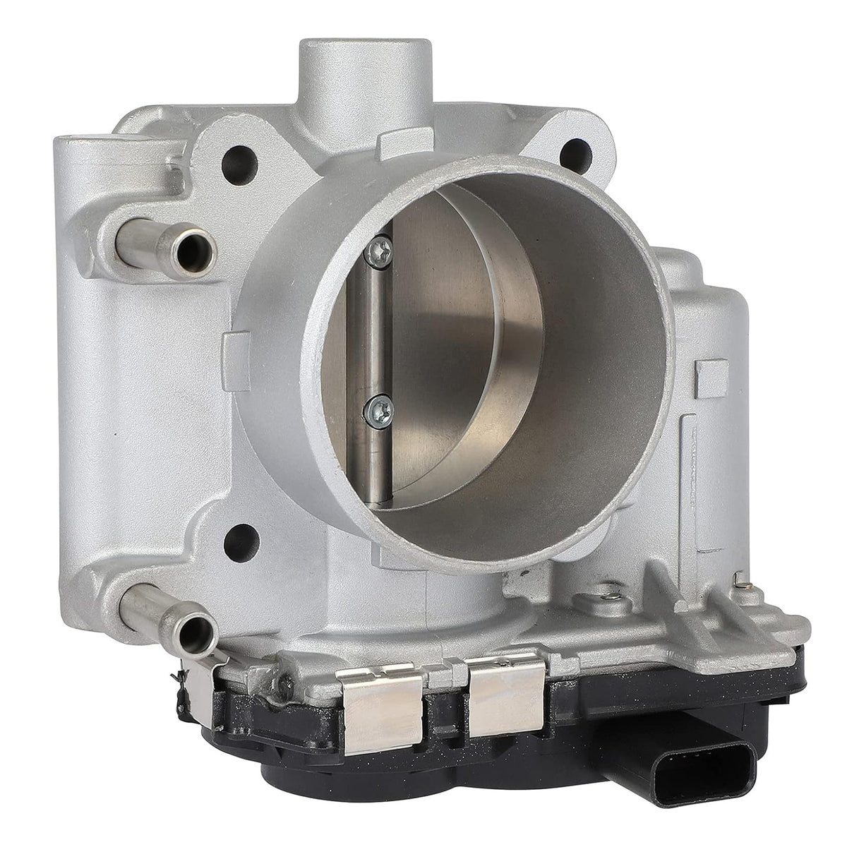 Corps de papillon L35M-13-640A Pour Mazda 3 CX-7 2007-2012 2.3L Turbo