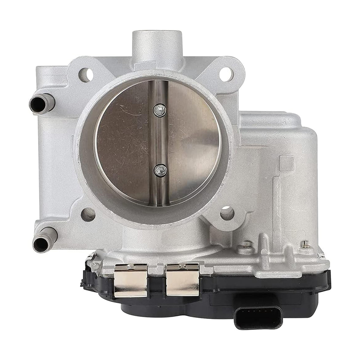 Corps de papillon L35M-13-640A Pour Mazda 3 CX-7 2007-2012 2.3L Turbo
