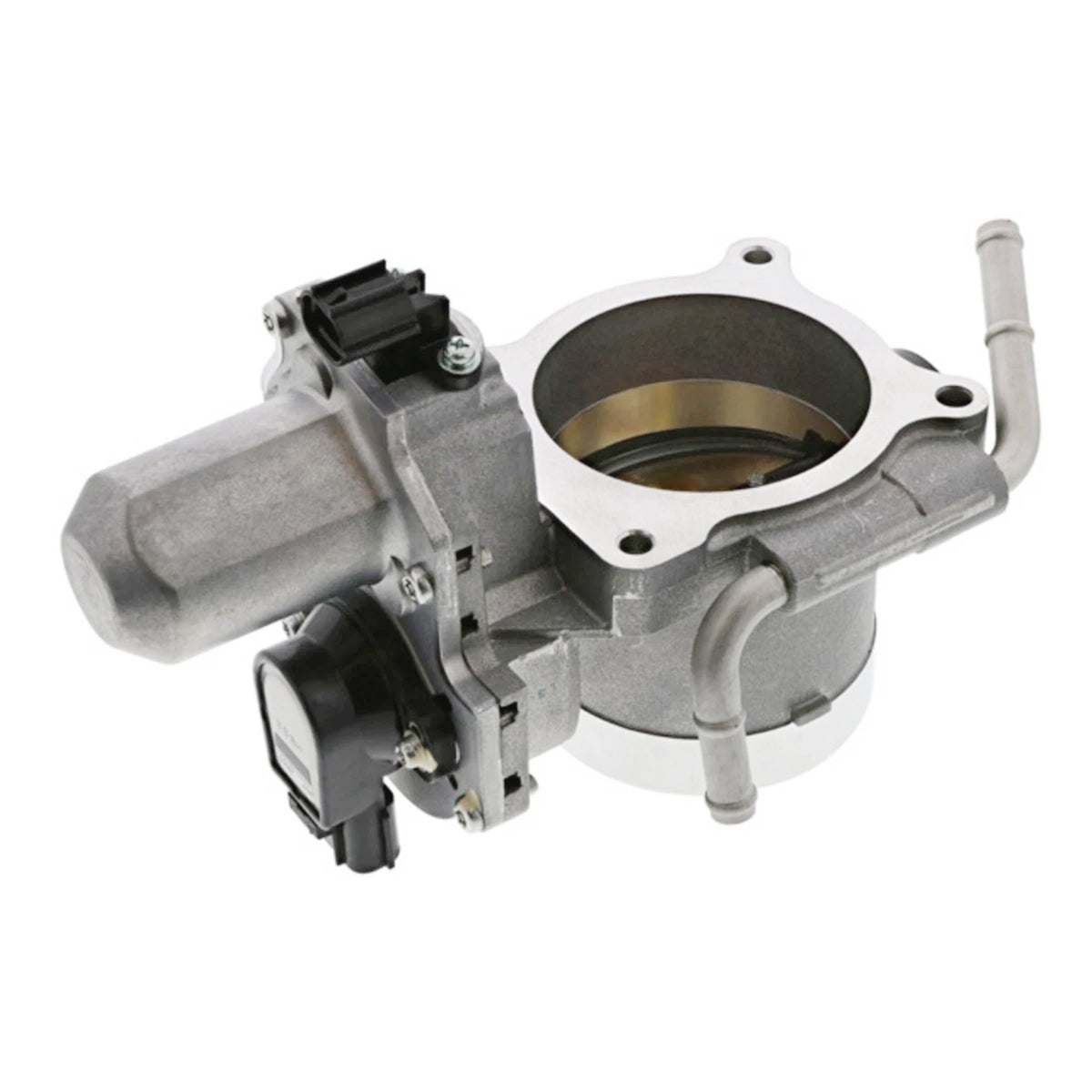 Ohišje dušilne lopute C2C20540 za Jaguar XJ8 2004-2009 S-Type V8 2002-2008