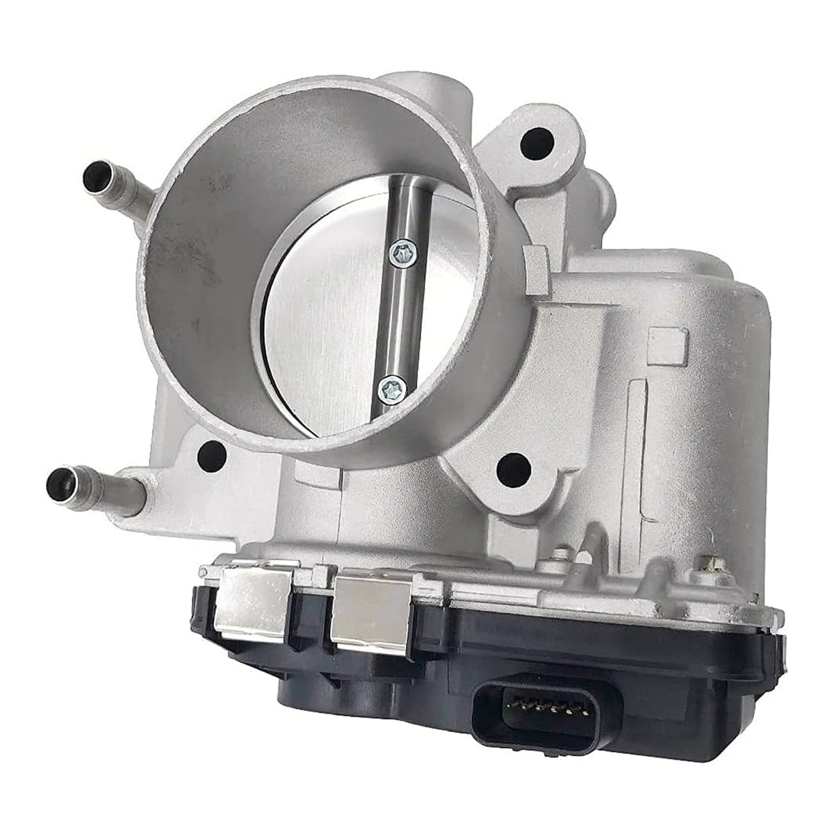 Corps de papillon L35M-13-640A Pour Mazda 3 CX-7 2007-2012 2.3L Turbo