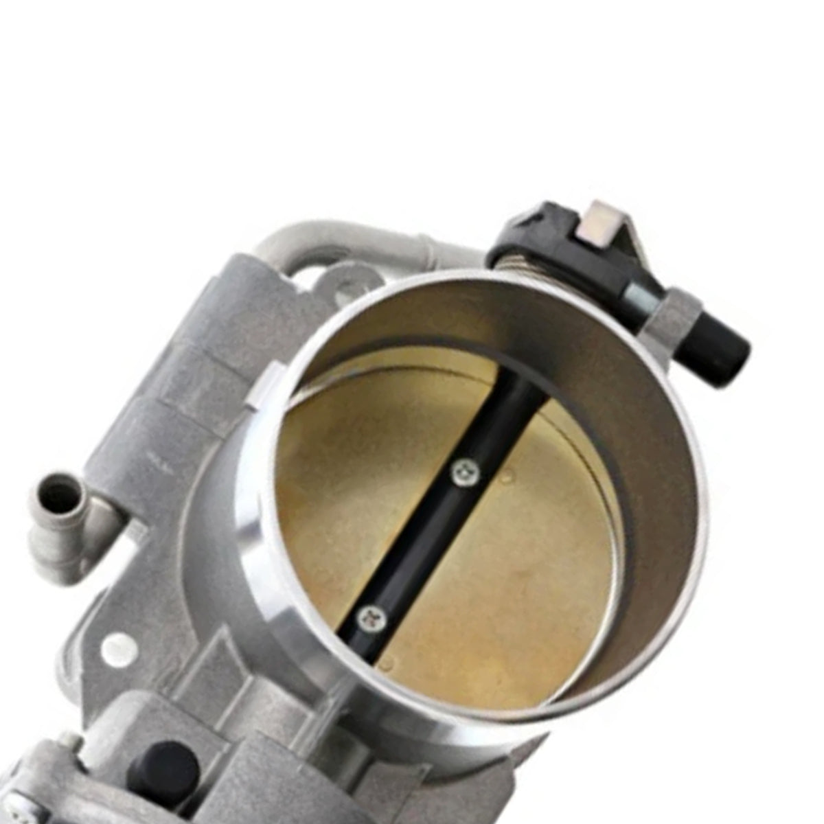 Ohišje dušilne lopute C2C20540 za Jaguar XJ8 2004-2009 S-Type V8 2002-2008