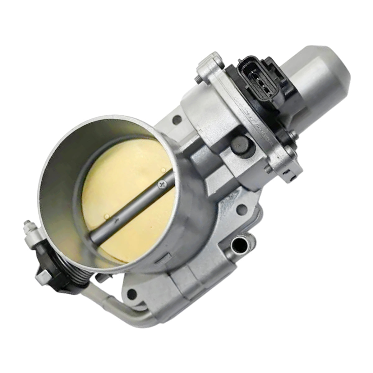 Ohišje dušilne lopute C2C20540 za Jaguar XJ8 2004-2009 S-Type V8 2002-2008