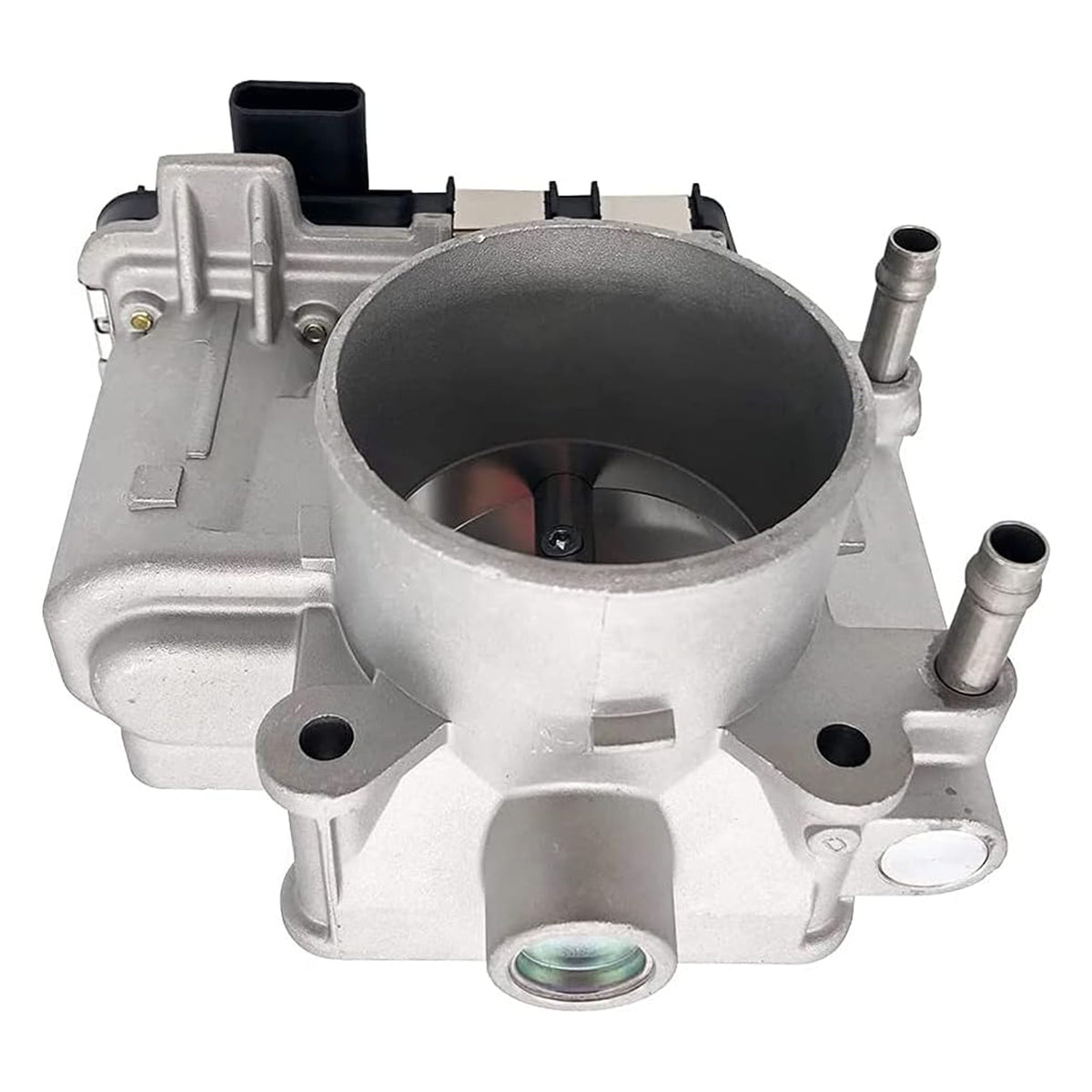 Corps de papillon L35M-13-640A Pour Mazda 3 CX-7 2007-2012 2.3L Turbo