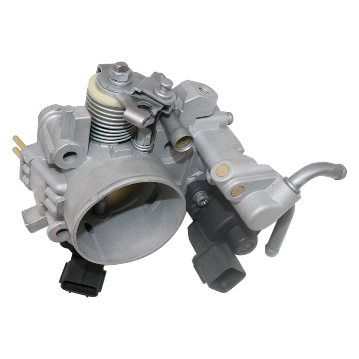 Boîtier De Papillon 35100-39600 Pour Kia Sorento 2003-2006