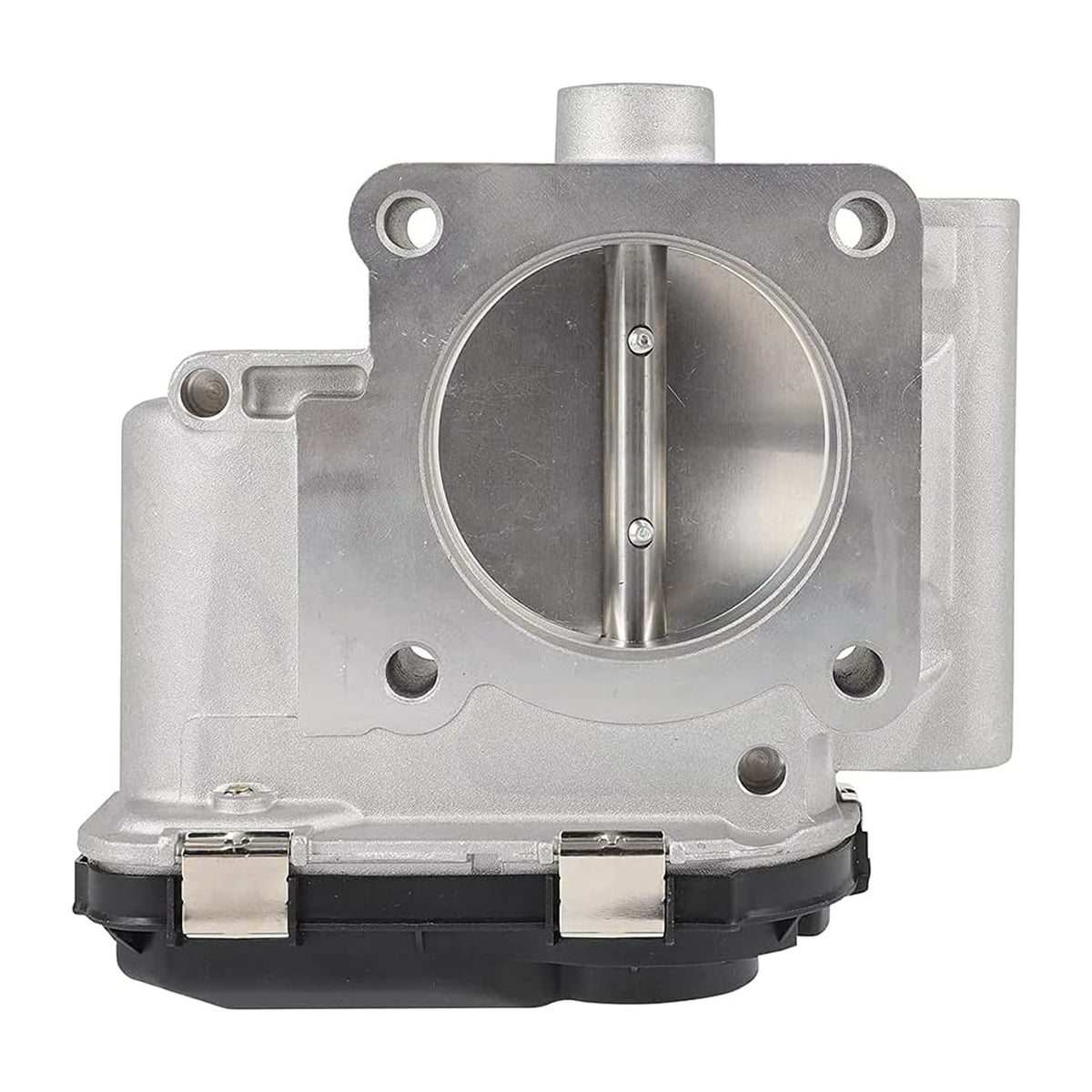 Corps de papillon L35M-13-640A Pour Mazda 3 CX-7 2007-2012 2.3L Turbo