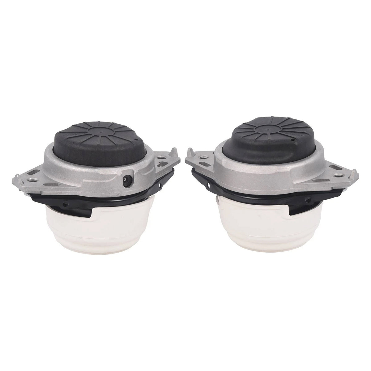 Lewe i prawe mocowanie silnika dla Mercedes-Benz GL450 GLE350 GLE400 ML350