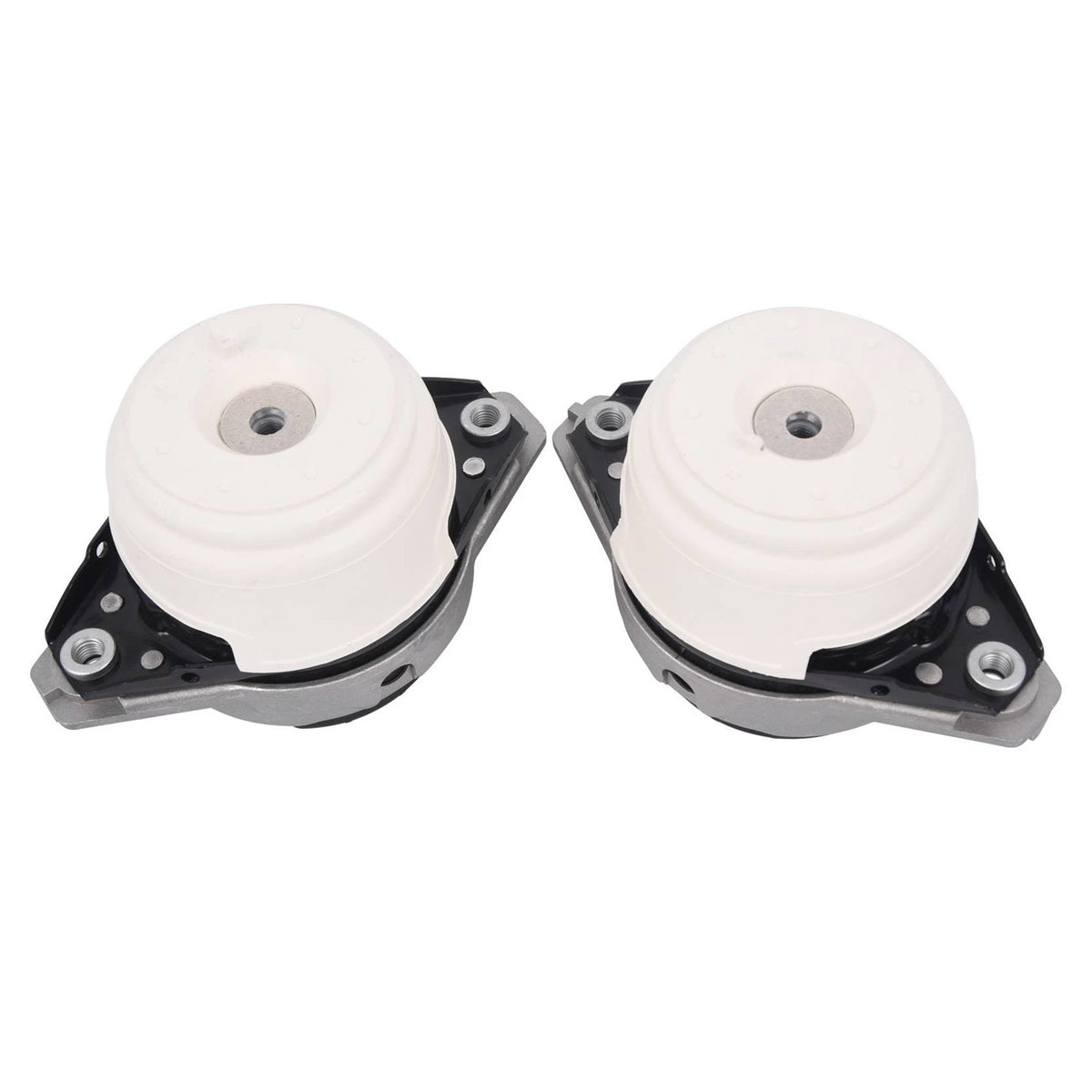 Lewe i prawe mocowanie silnika dla Mercedes-Benz GL450 GLE350 GLE400 ML350