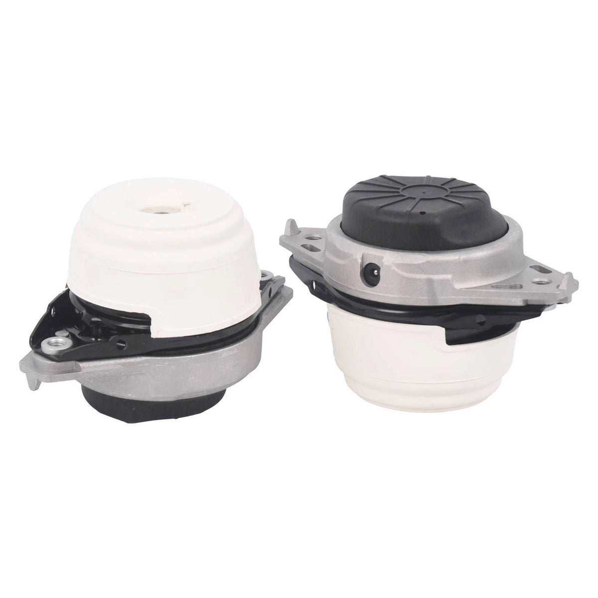 Lewe i prawe mocowanie silnika dla Mercedes-Benz GL450 GLE350 GLE400 ML350