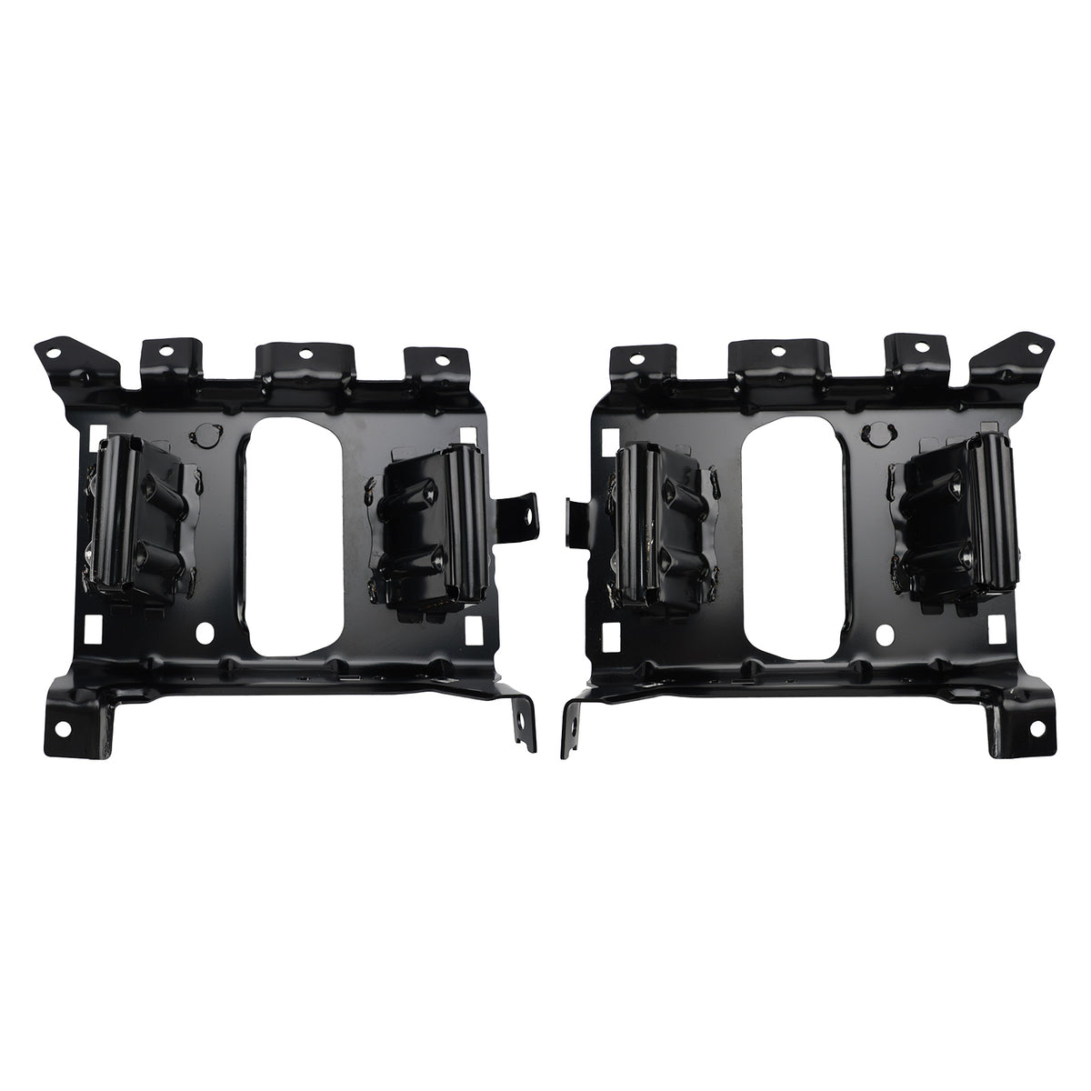 Kit de soporte de parachoques delantero 68449583AA 68449583AB para Ram 2500 2019-2024