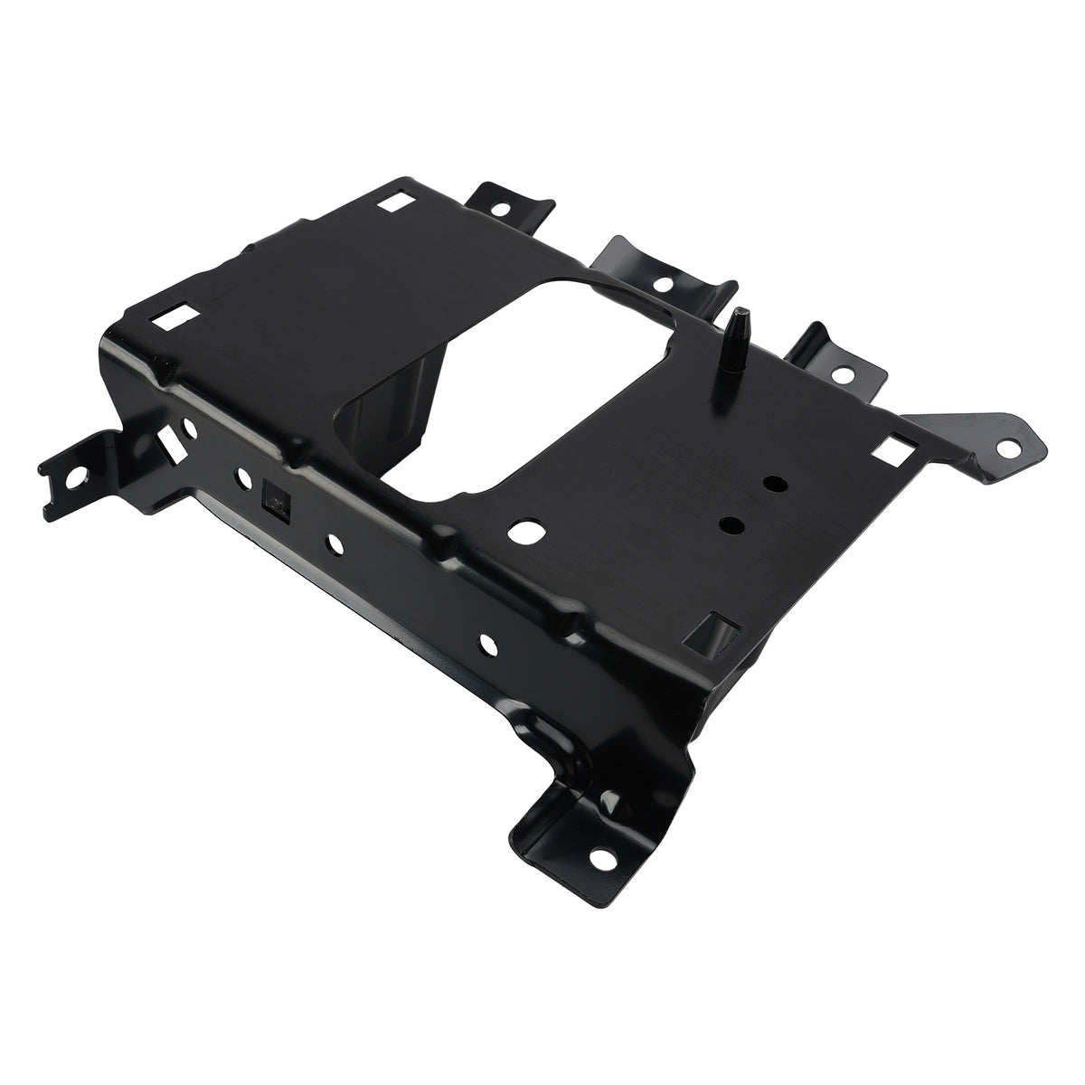 Kit de soporte de parachoques delantero 68449583AA 68449583AB para Ram 2500 2019-2024