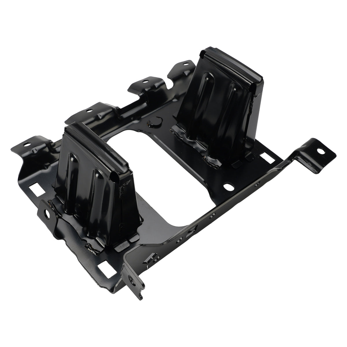 Kit de soporte de parachoques delantero 68449583AA 68449583AB para Ram 2500 2019-2024