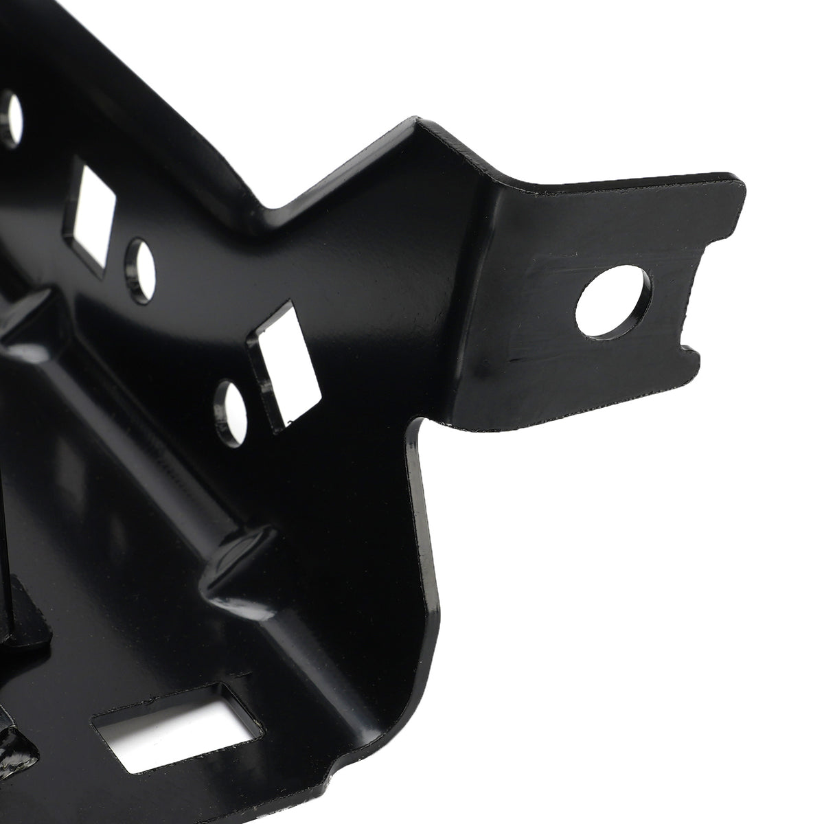 Kit de soporte de parachoques delantero 68449583AA 68449583AB para Ram 2500 2019-2024