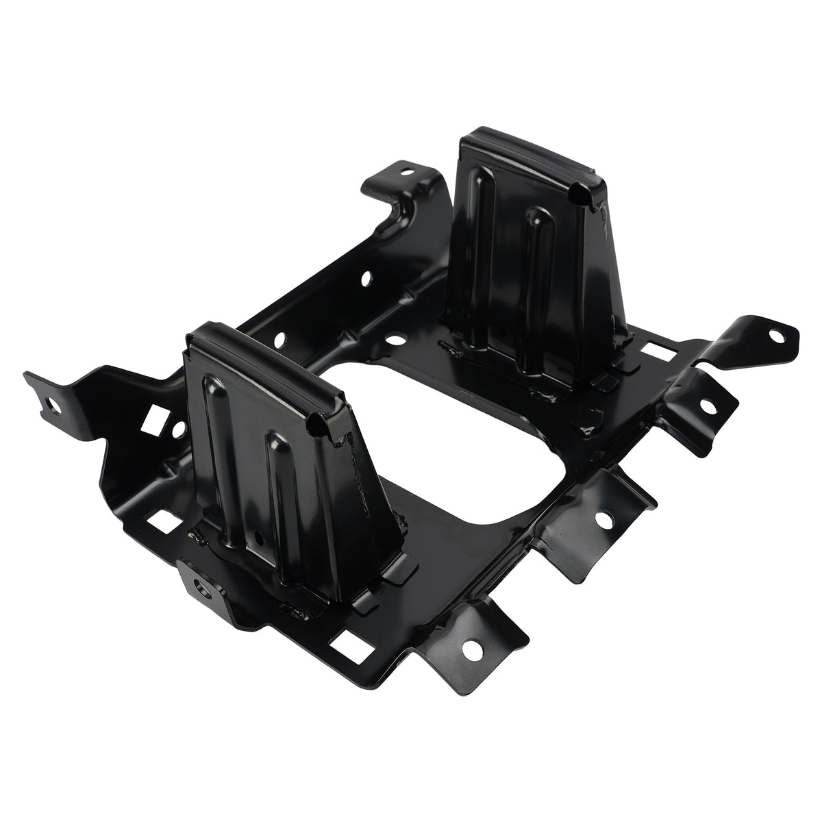 Kit de soporte de parachoques delantero 68449583AA 68449583AB para Ram 2500 2019-2024