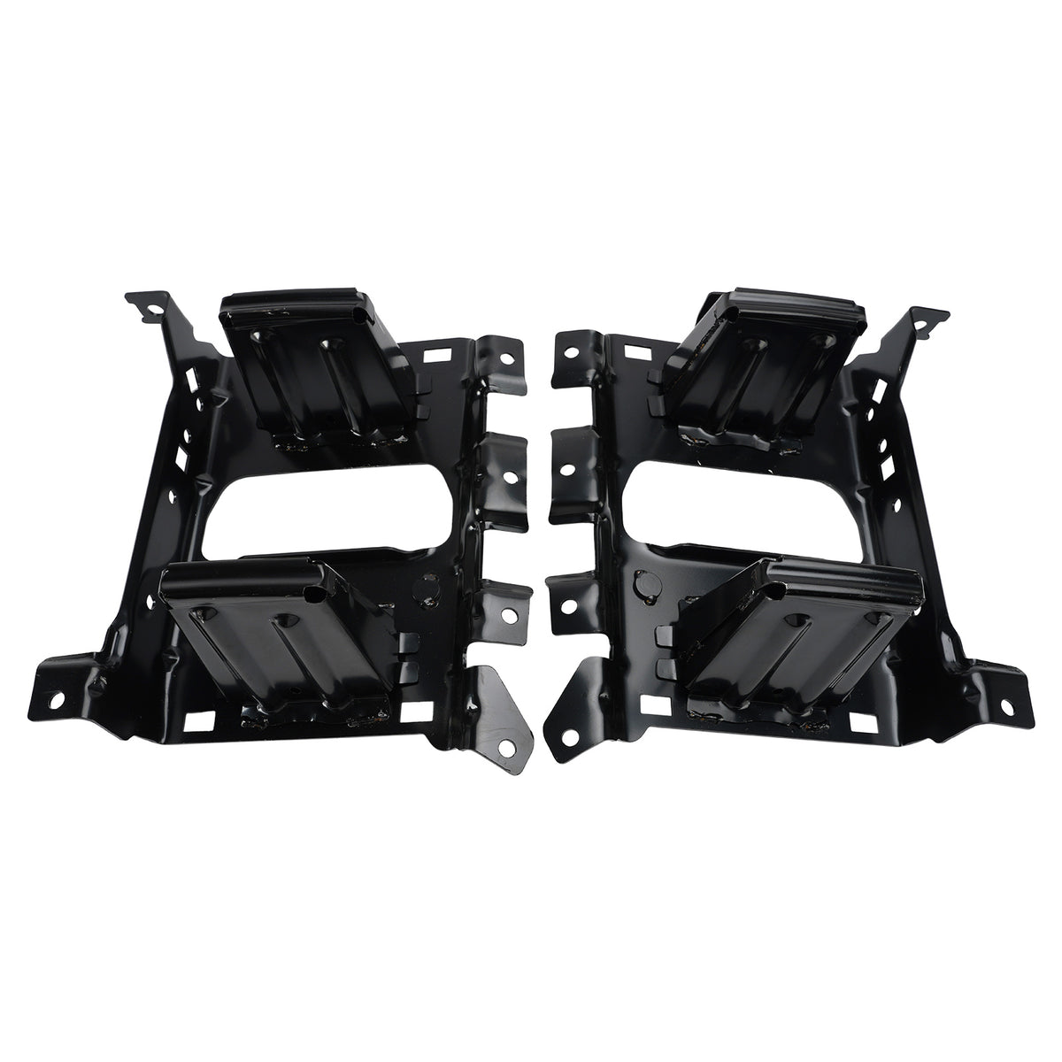 Kit de soporte de parachoques delantero 68449583AA 68449583AB para Ram 2500 2019-2024