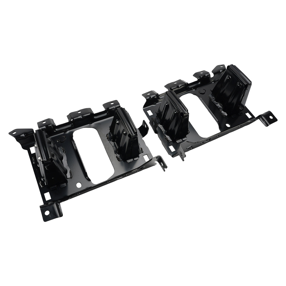 Kit de soporte de parachoques delantero 68449583AA 68449583AB para Ram 2500 2019-2024
