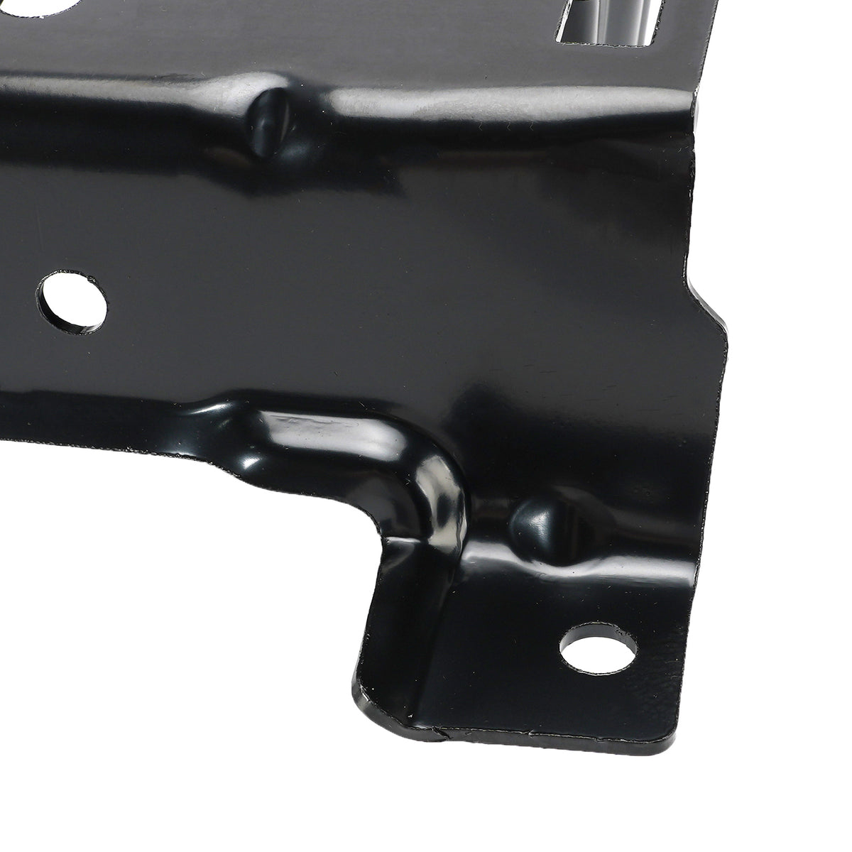 Kit de soporte de parachoques delantero 68449583AA 68449583AB para Ram 2500 2019-2024
