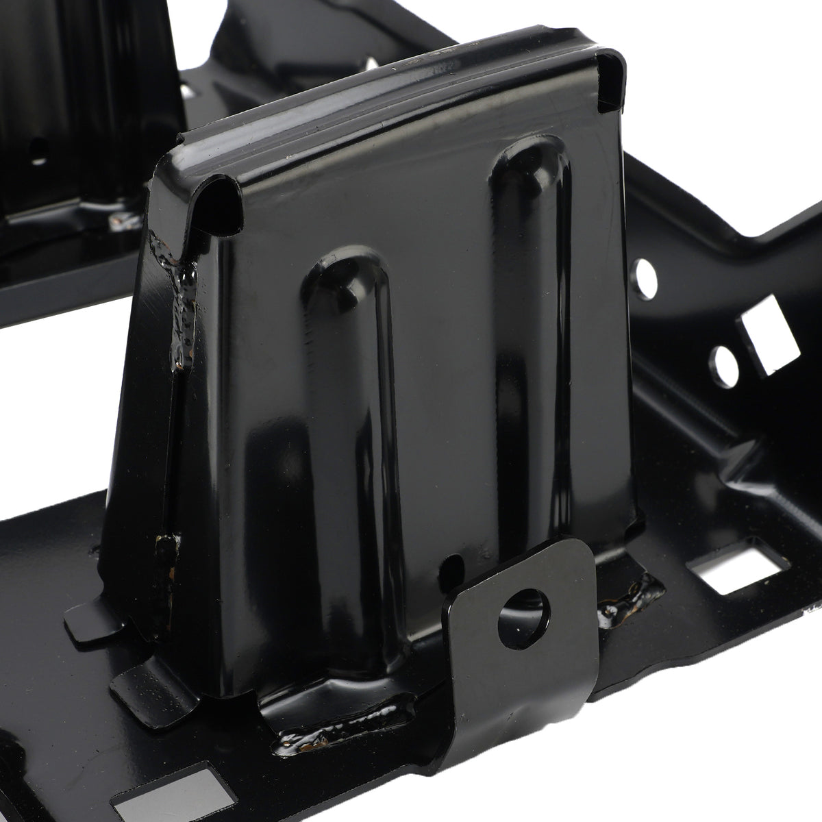 Kit de soporte de parachoques delantero 68449583AA 68449583AB para Ram 2500 2019-2024