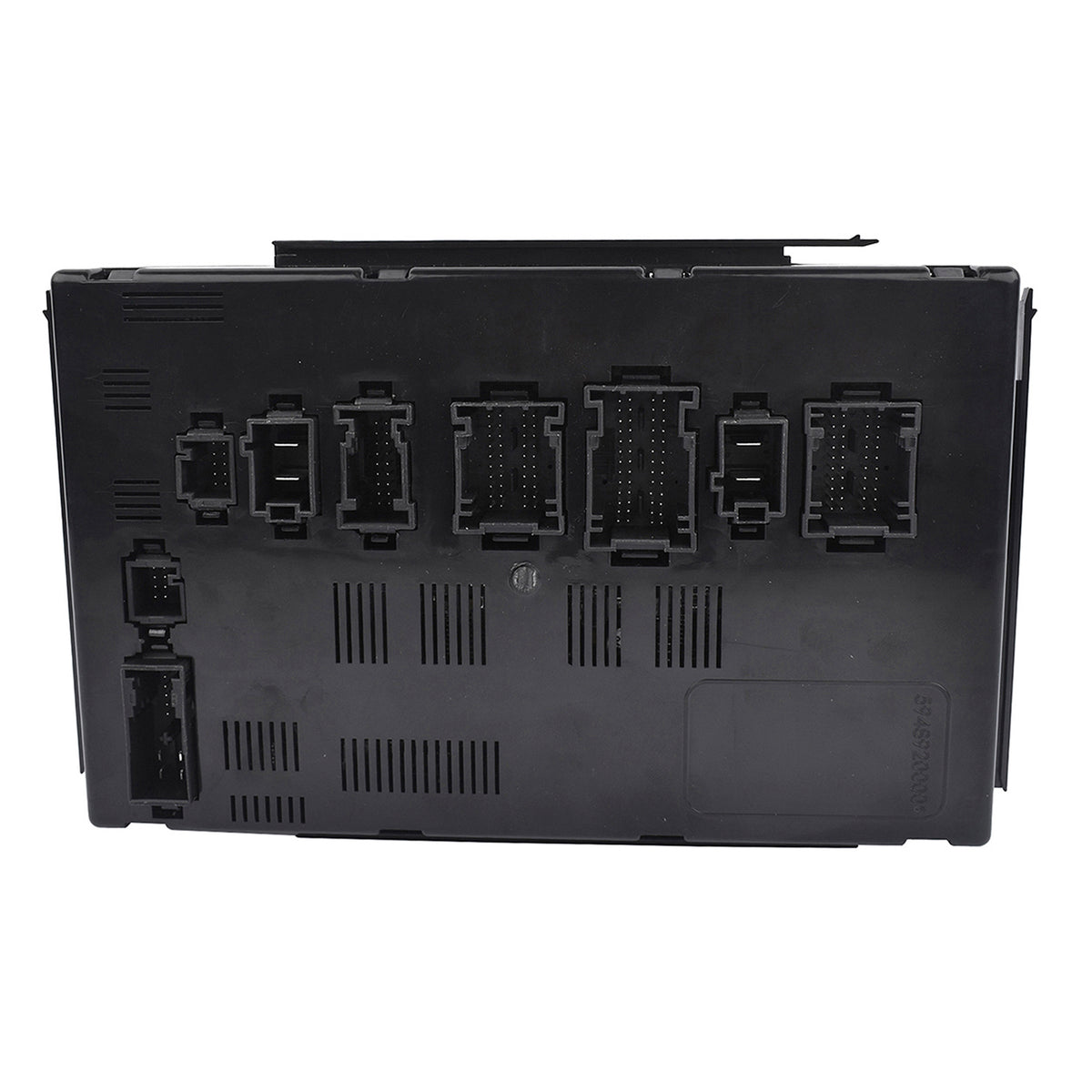 Rear SAM Signal Acquisition Module A1645407745 pour Mersedes-Benz