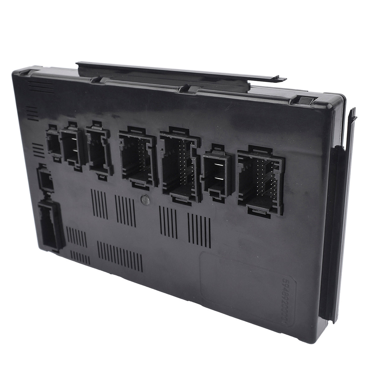 Rear SAM Signal Acquisition Module A1645407745 pour Mersedes-Benz
