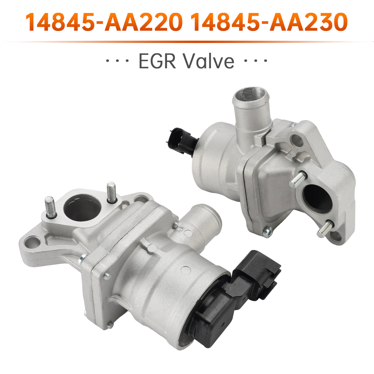 14845-AA220 14845-AA230 EGR ventil za Subaru Forester Impreza 2.0X DOHC