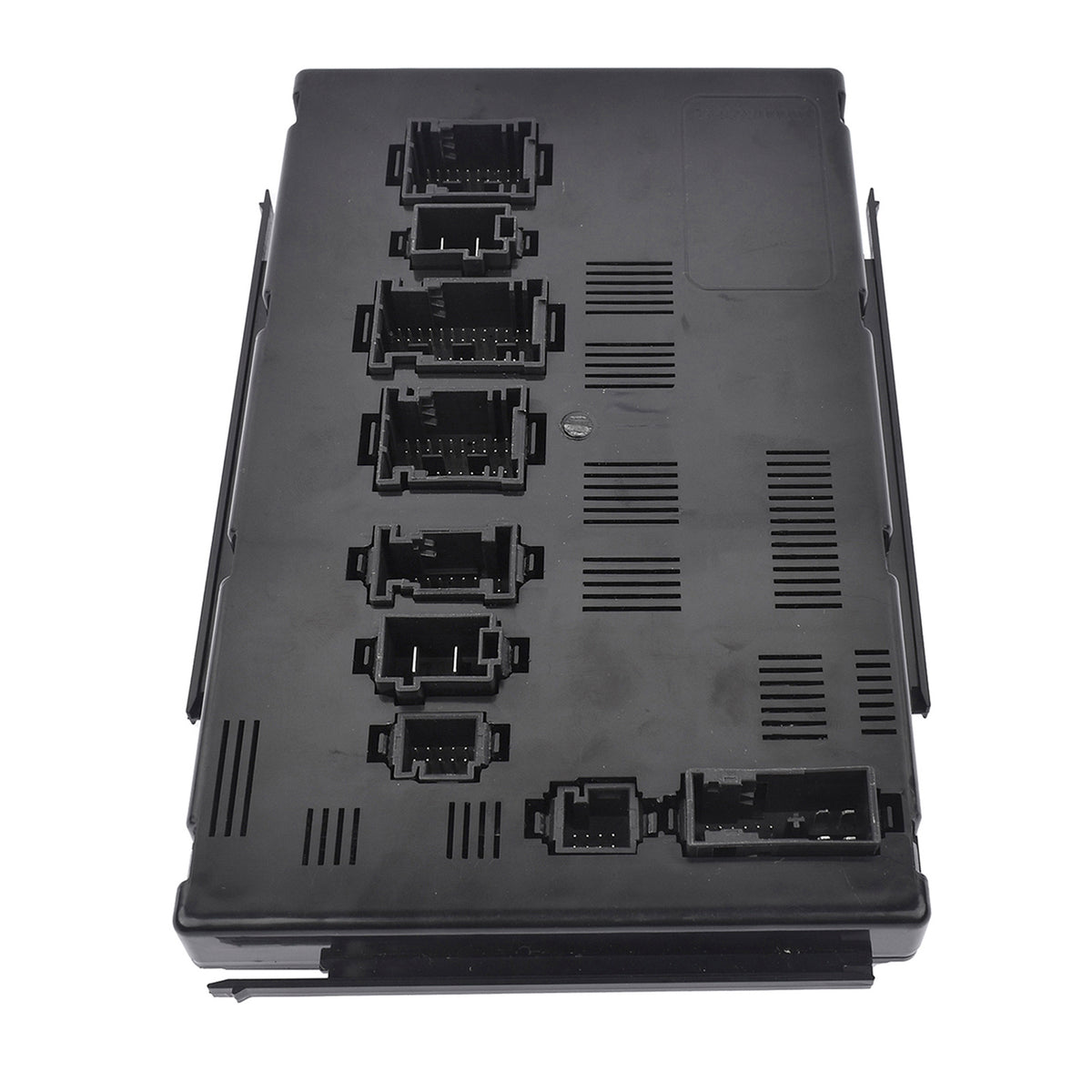 Rear SAM Signal Acquisition Module A1645407745 pour Mersedes-Benz