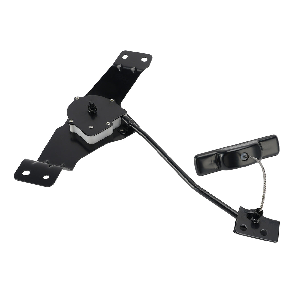 Support roue de secours pour Hyundai iLoad iMax 2008-2015 628004H000 628004H100