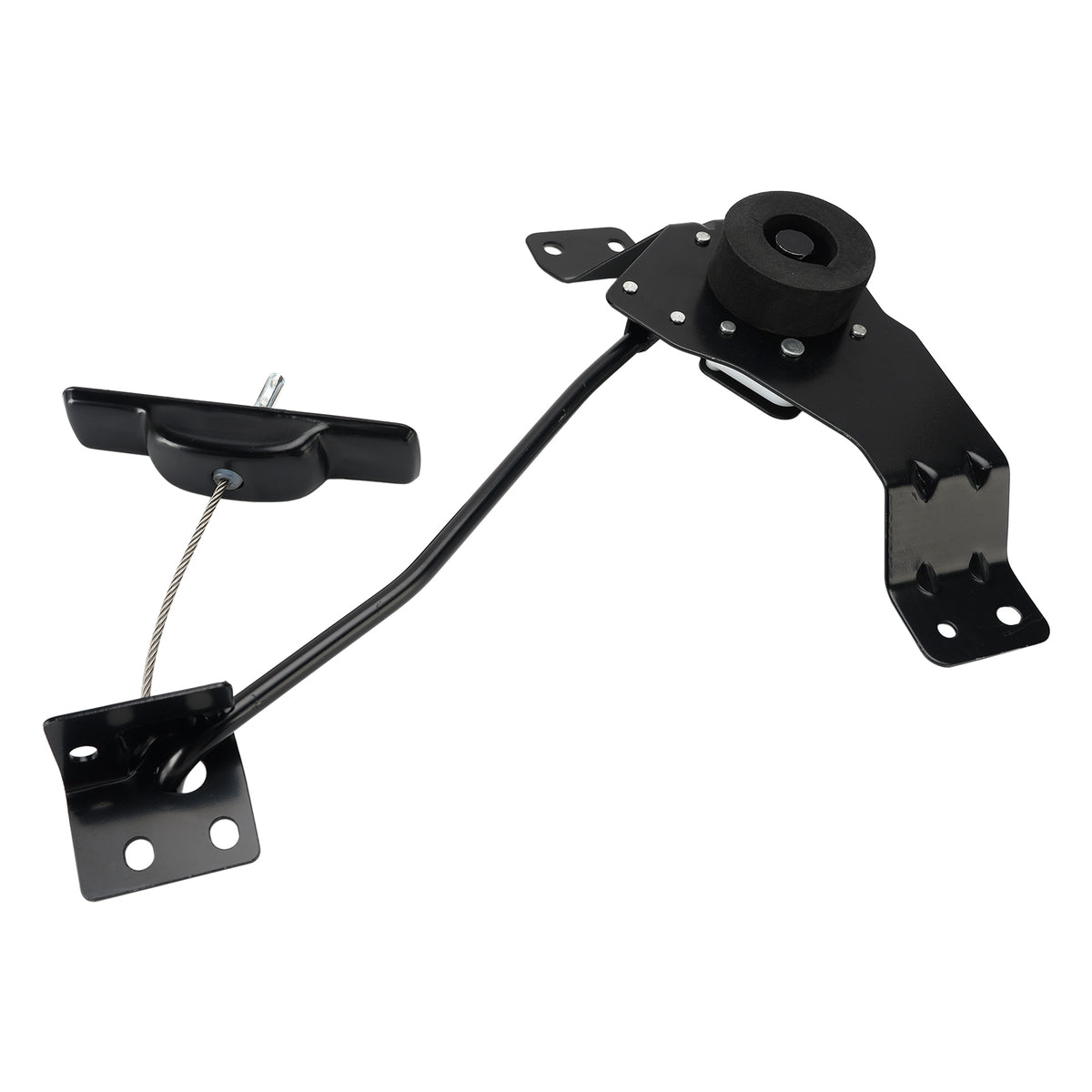Support roue de secours pour Hyundai iLoad iMax 2008-2015 628004H000 628004H100