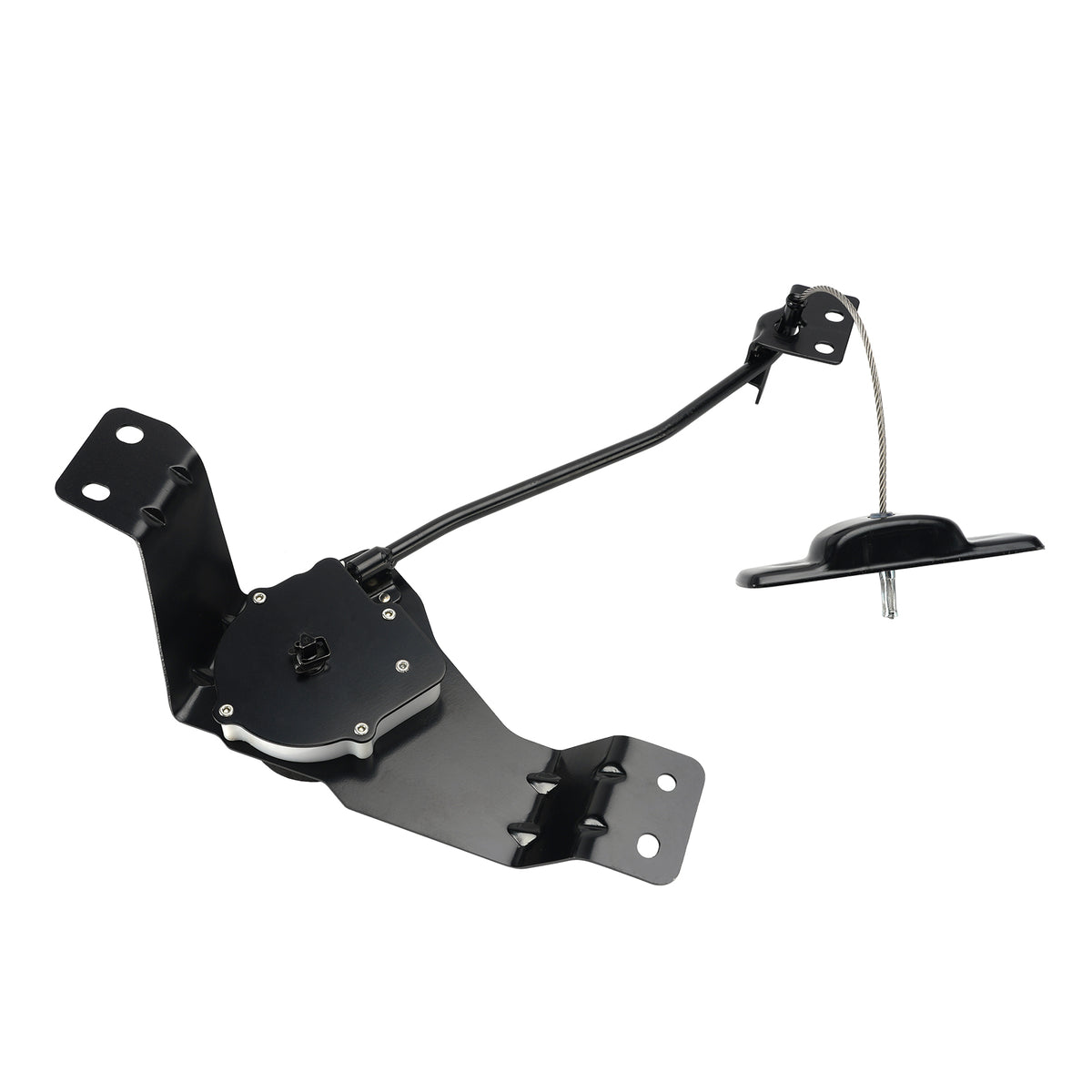 Support roue de secours pour Hyundai iLoad iMax 2008-2015 628004H000 628004H100