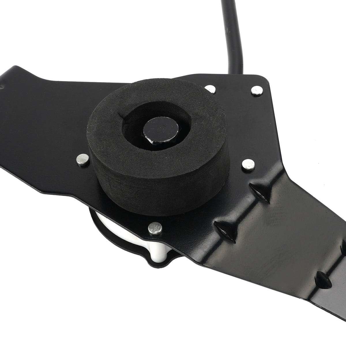 Support roue de secours pour Hyundai iLoad iMax 2008-2015 628004H000 628004H100