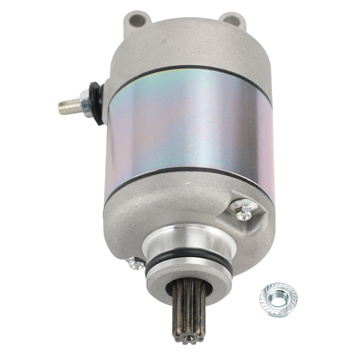 Nuovo Motorino di Avviamento per Aprilia SX 125 RX 125 RS 125 Tuono 125 4T 2018-2026
