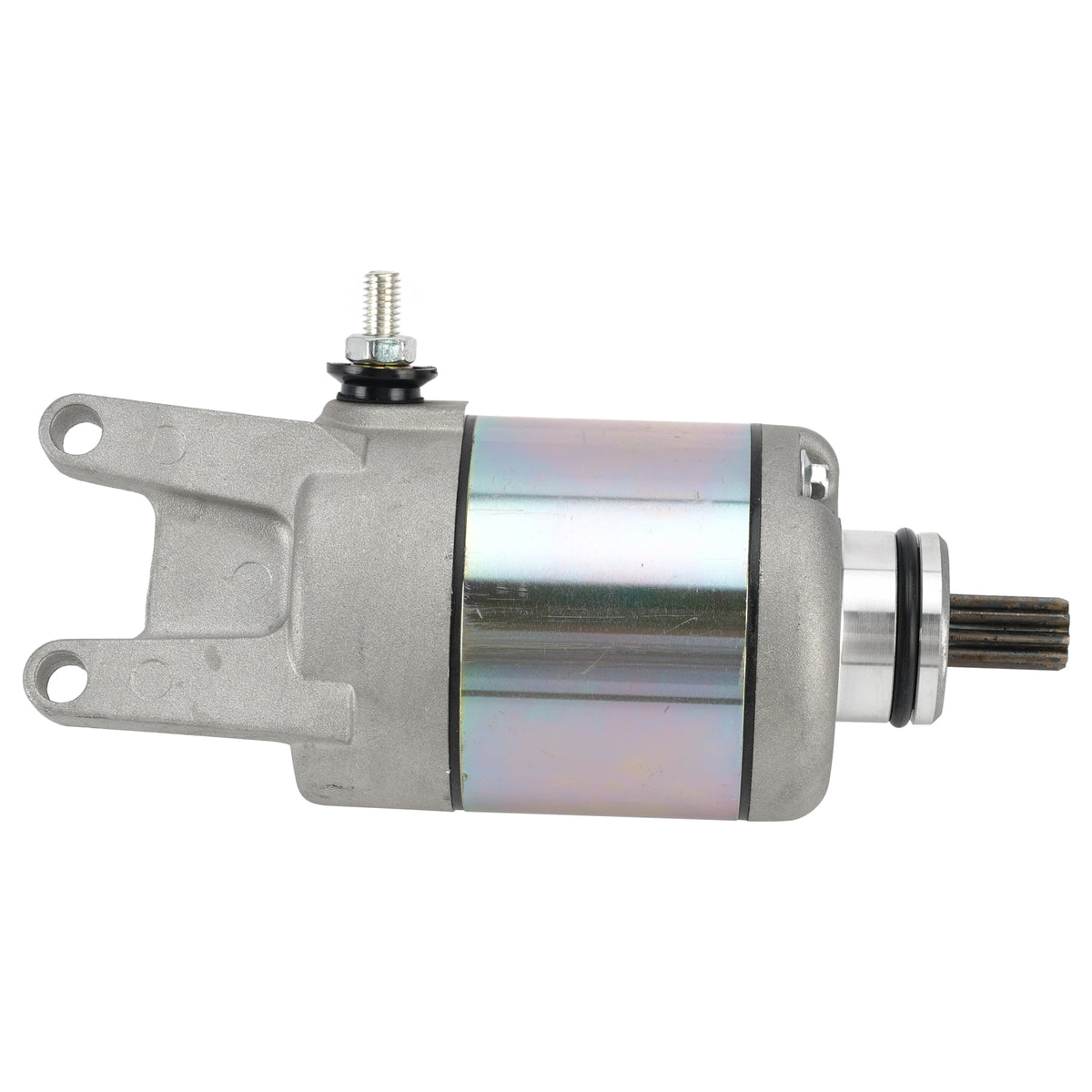 Nuovo Motorino di Avviamento per Aprilia SX 125 RX 125 RS 125 Tuono 125 4T 2018-2026