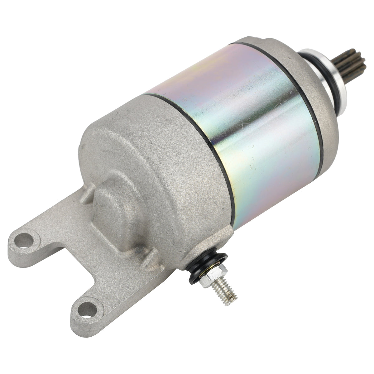 Nuovo Motorino di Avviamento per Aprilia SX 125 RX 125 RS 125 Tuono 125 4T 2018-2026