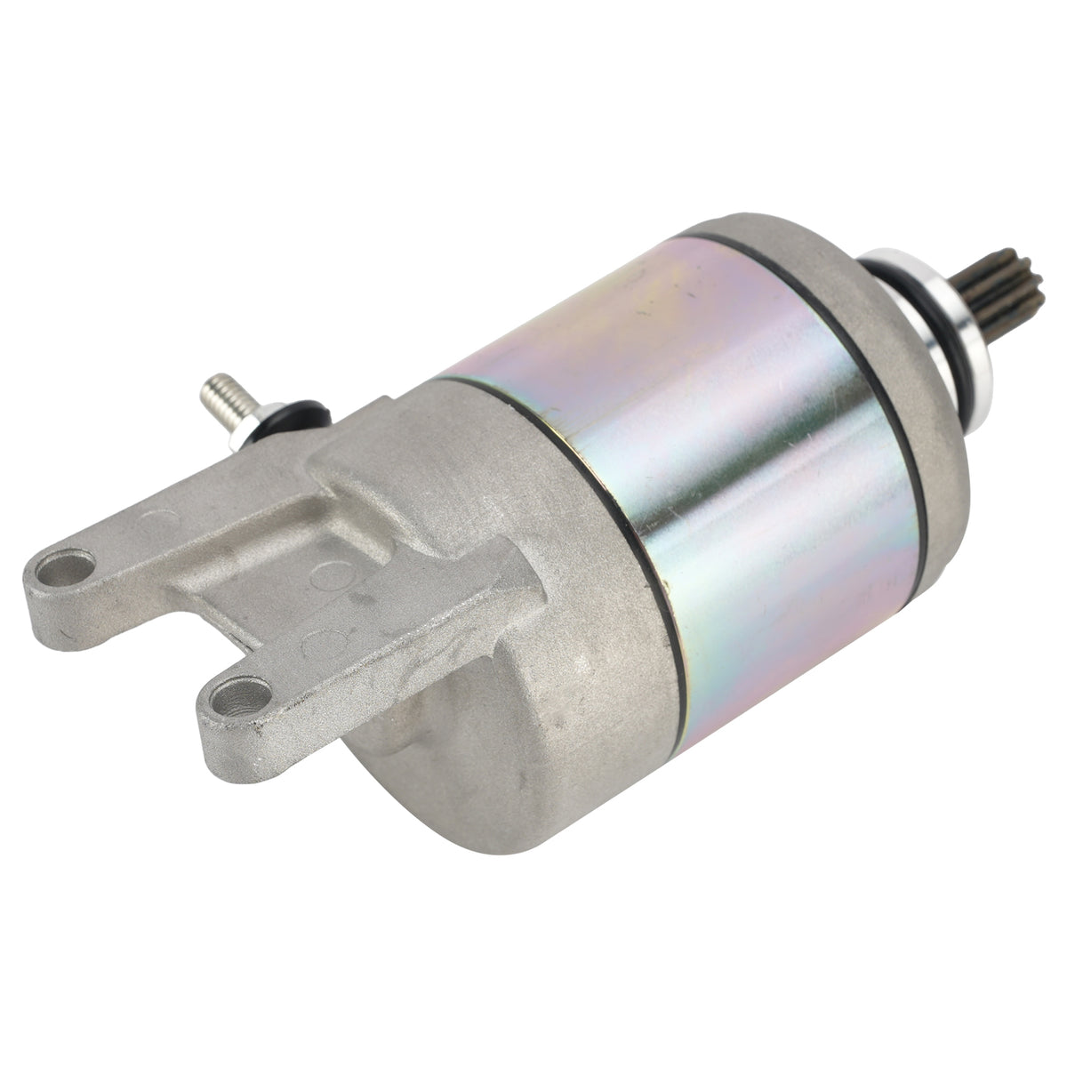 Nuovo Motorino di Avviamento per Aprilia SX 125 RX 125 RS 125 Tuono 125 4T 2018-2026