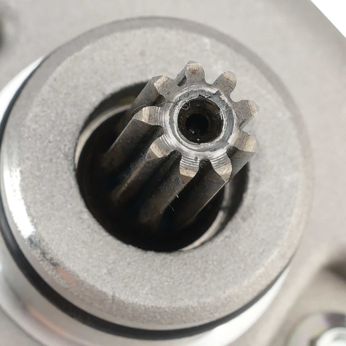 Nuovo Motorino di Avviamento per Aprilia SX 125 RX 125 RS 125 Tuono 125 4T 2018-2026