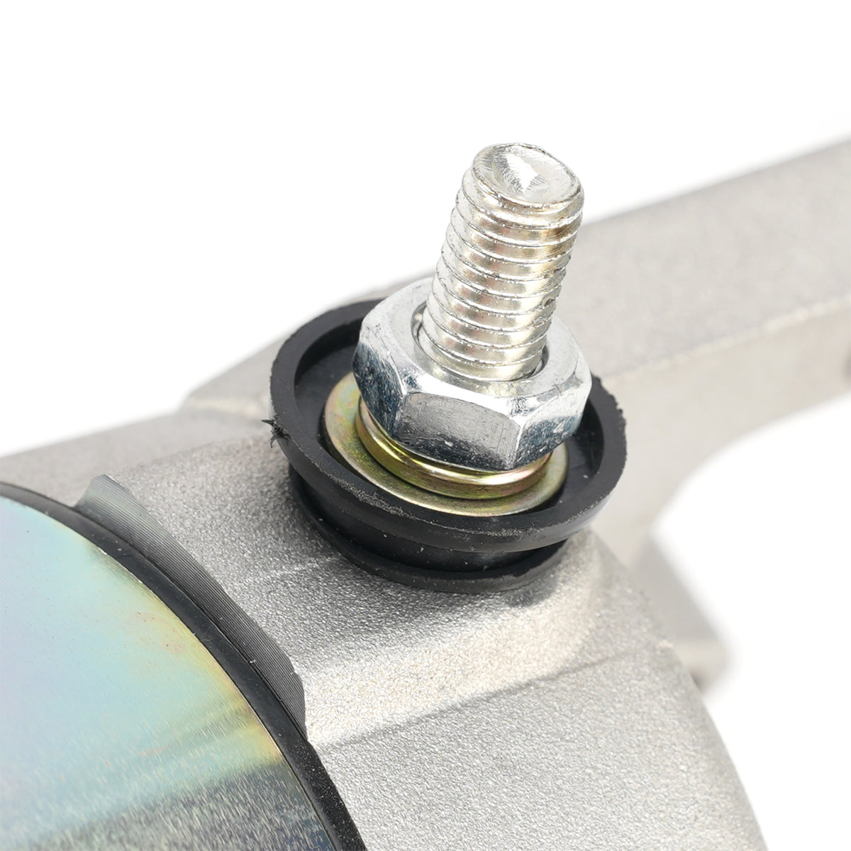 Nuovo Motorino di Avviamento per Aprilia SX 125 RX 125 RS 125 Tuono 125 4T 2018-2026