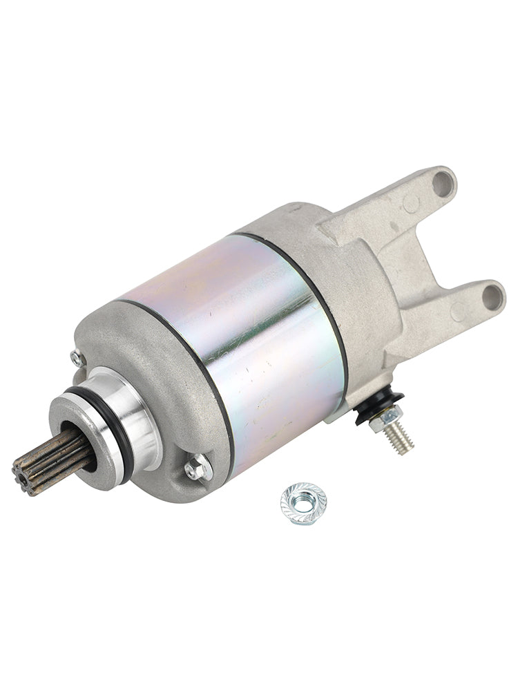Nuovo Motorino di Avviamento per Aprilia SX 125 RX 125 RS 125 Tuono 125 4T 2018-2026