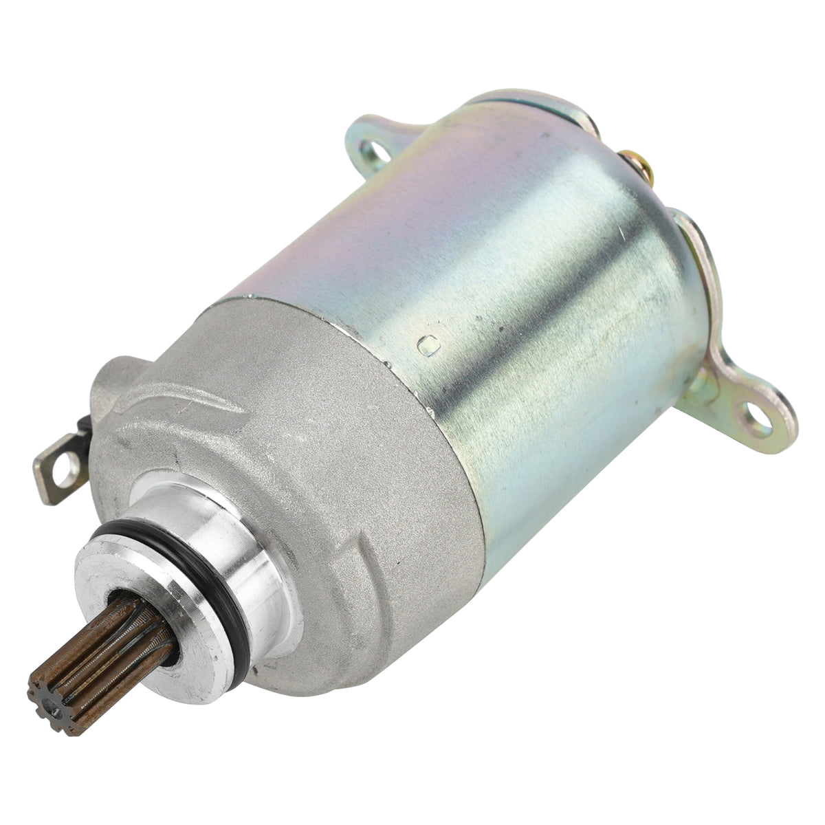 Neuf Démarreur pour Sym 125 Fiddle 2 Orbit 2 Jet 14 Symphony ST SR X-Pro 125