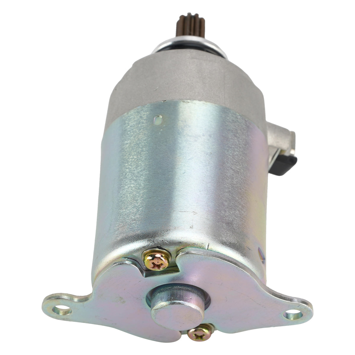 Neuf Démarreur pour Sym 125 Fiddle 2 Orbit 2 Jet 14 Symphony ST SR X-Pro 125
