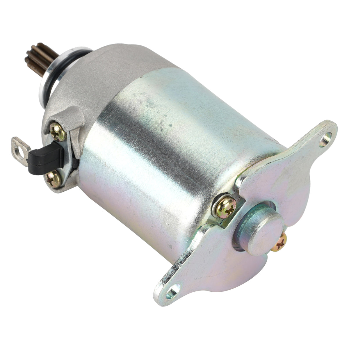 Neuf Démarreur pour Sym 125 Fiddle 2 Orbit 2 Jet 14 Symphony ST SR X-Pro 125