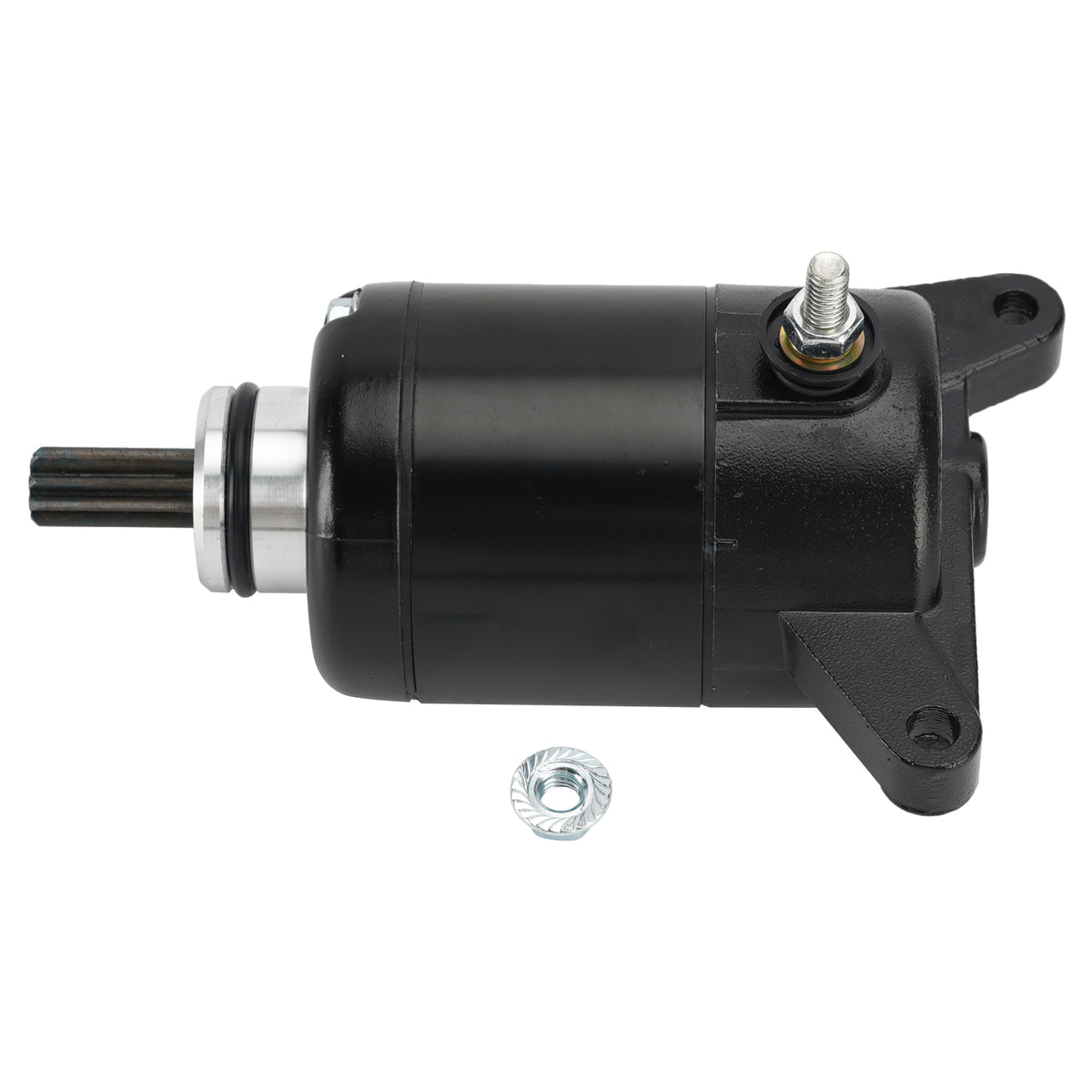 Neuf Démarreur pour Honda CB125 CB 125 F GLR 125 CB 125F 2015-2020
