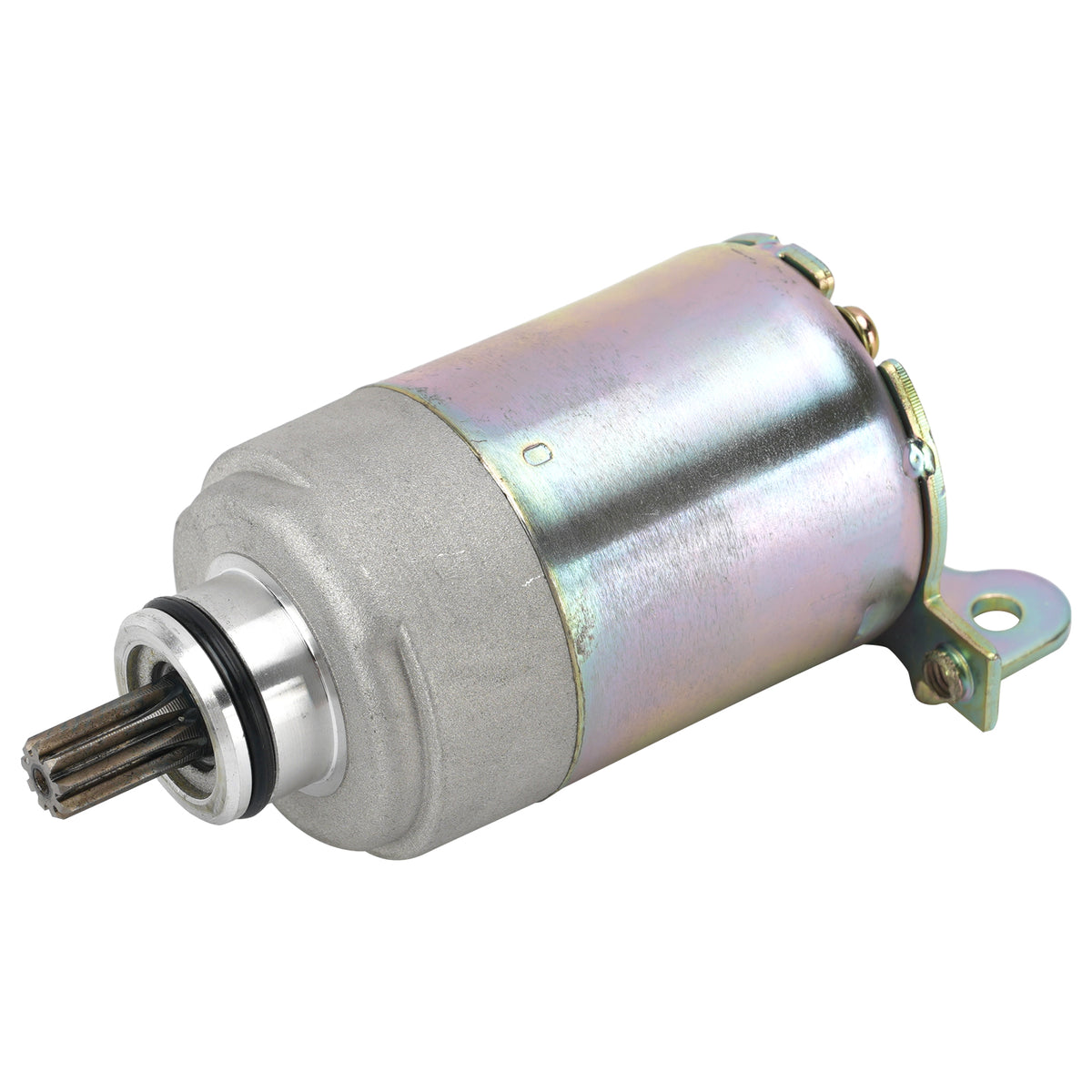 Neuf Démarreur pour Aprilia Leonardo 125 150 Scarabeo Rotax 125 150 200 96-04