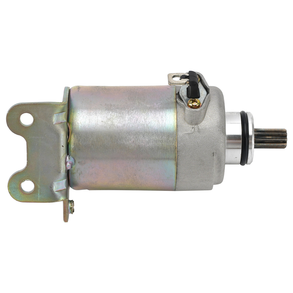 Neuf Démarreur pour Aprilia Leonardo 125 150 Scarabeo Rotax 125 150 200 96-04