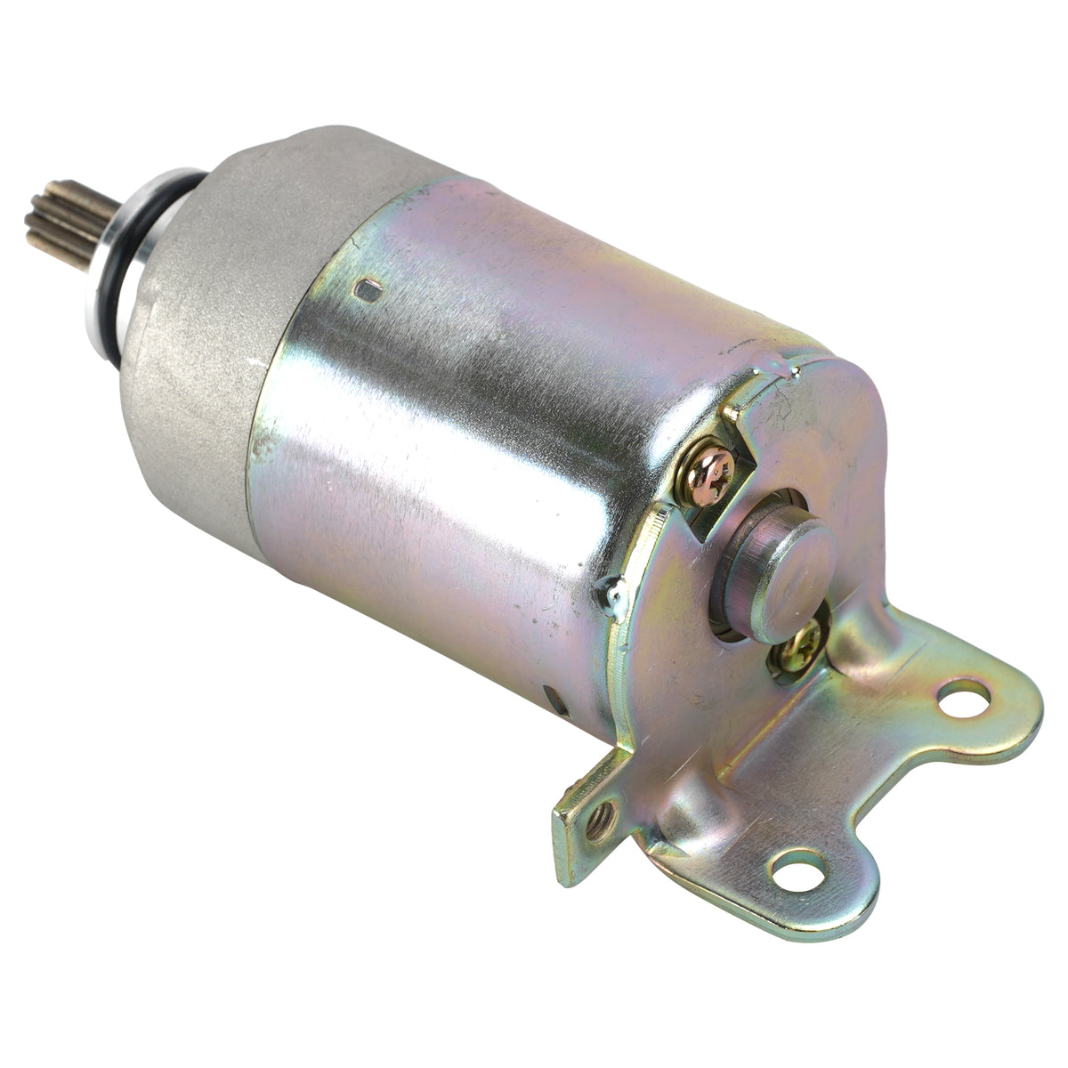 Neuf Démarreur pour Aprilia Leonardo 125 150 Scarabeo Rotax 125 150 200 96-04