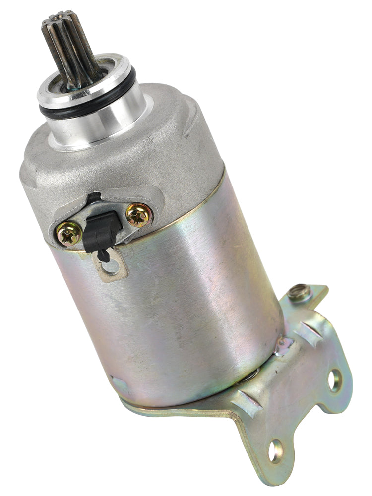 Neuf Démarreur pour Aprilia Leonardo 125 150 Scarabeo Rotax 125 150 200 96-04