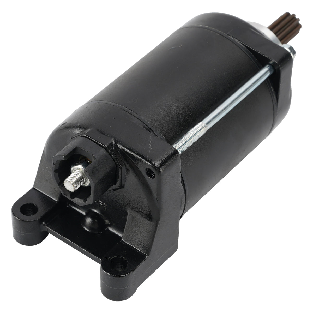 Neuf Démarreur pour VOGE 500R 500DS 500AC 500DSX 525ACX 525DSX E5 2021-2024