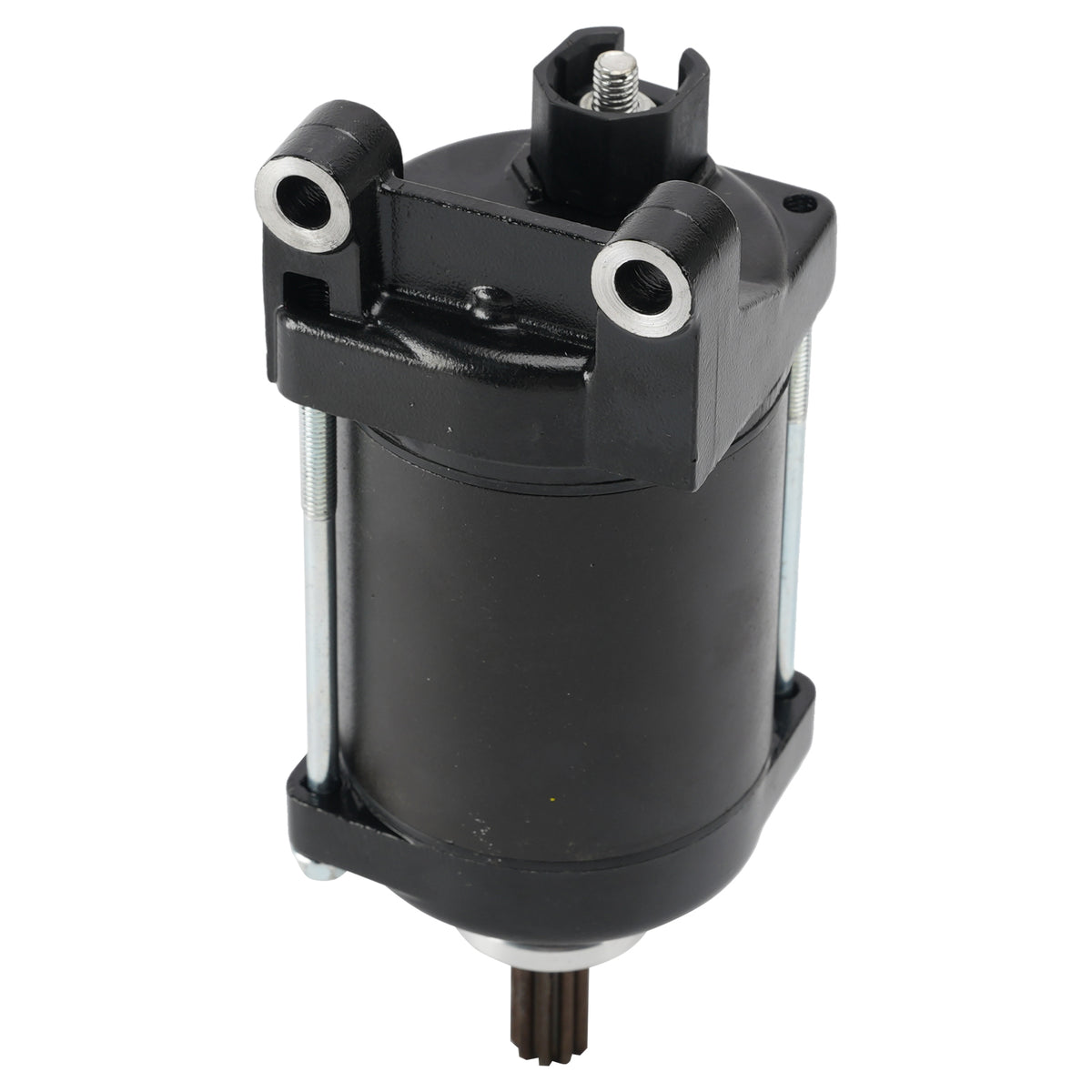 Neuf Démarreur pour VOGE 500R 500DS 500AC 500DSX 525ACX 525DSX E5 2021-2024